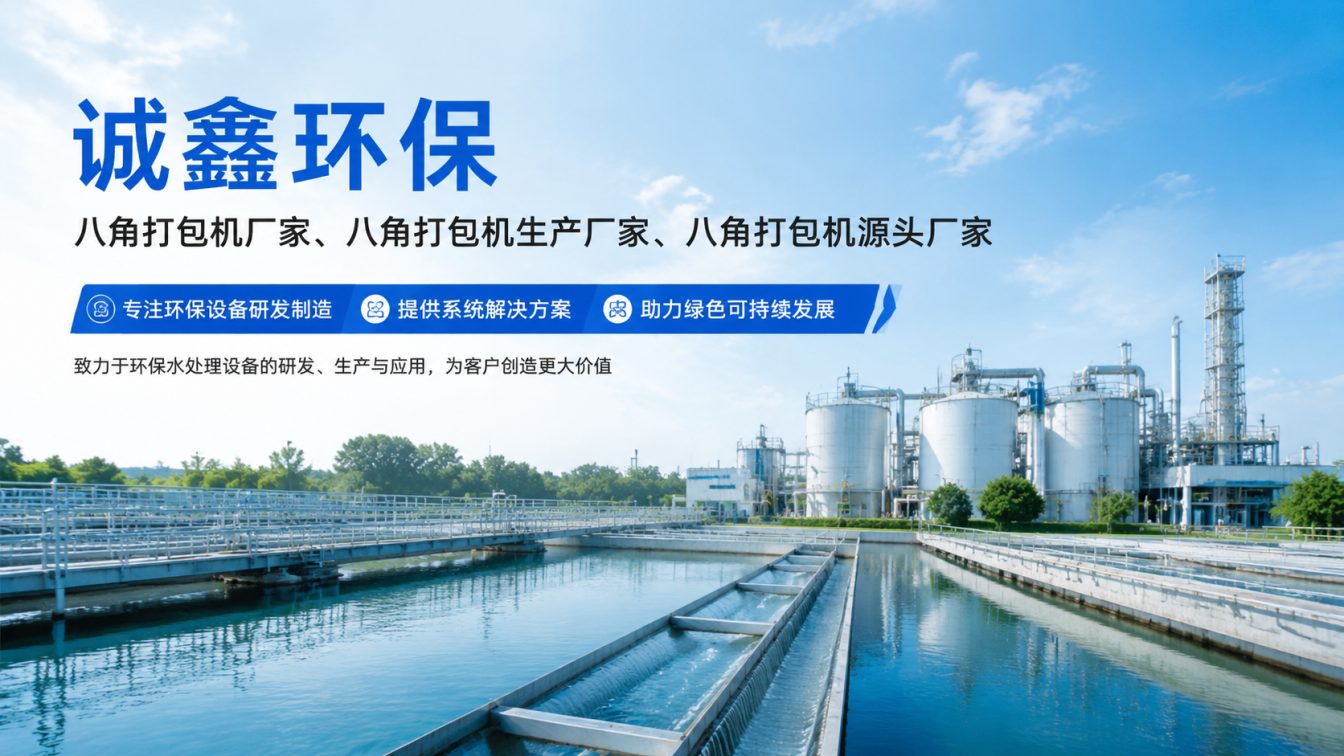 盐都区为工厂节水回用提供环保方案